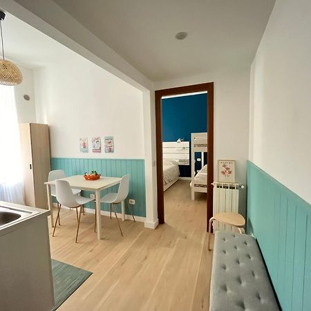Casa Latina Appartement Rome Buitenkant foto